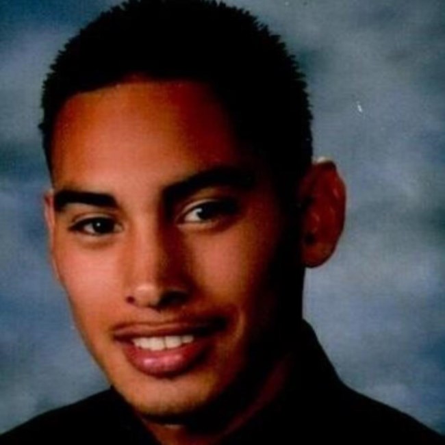 Obituary of Christopher Jesse Magana