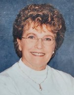 Nancy Drysdale