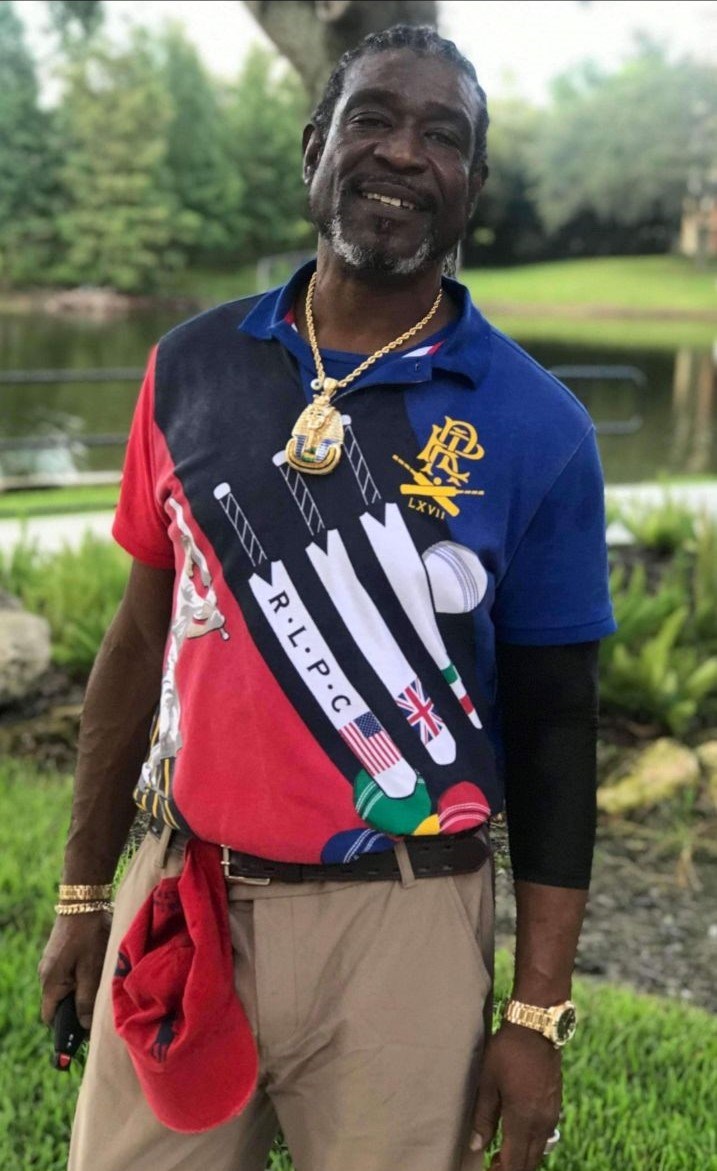 Obituary of Craig Luther William Thomas Wood