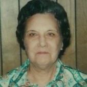 Obituary of Mary E. Jolly