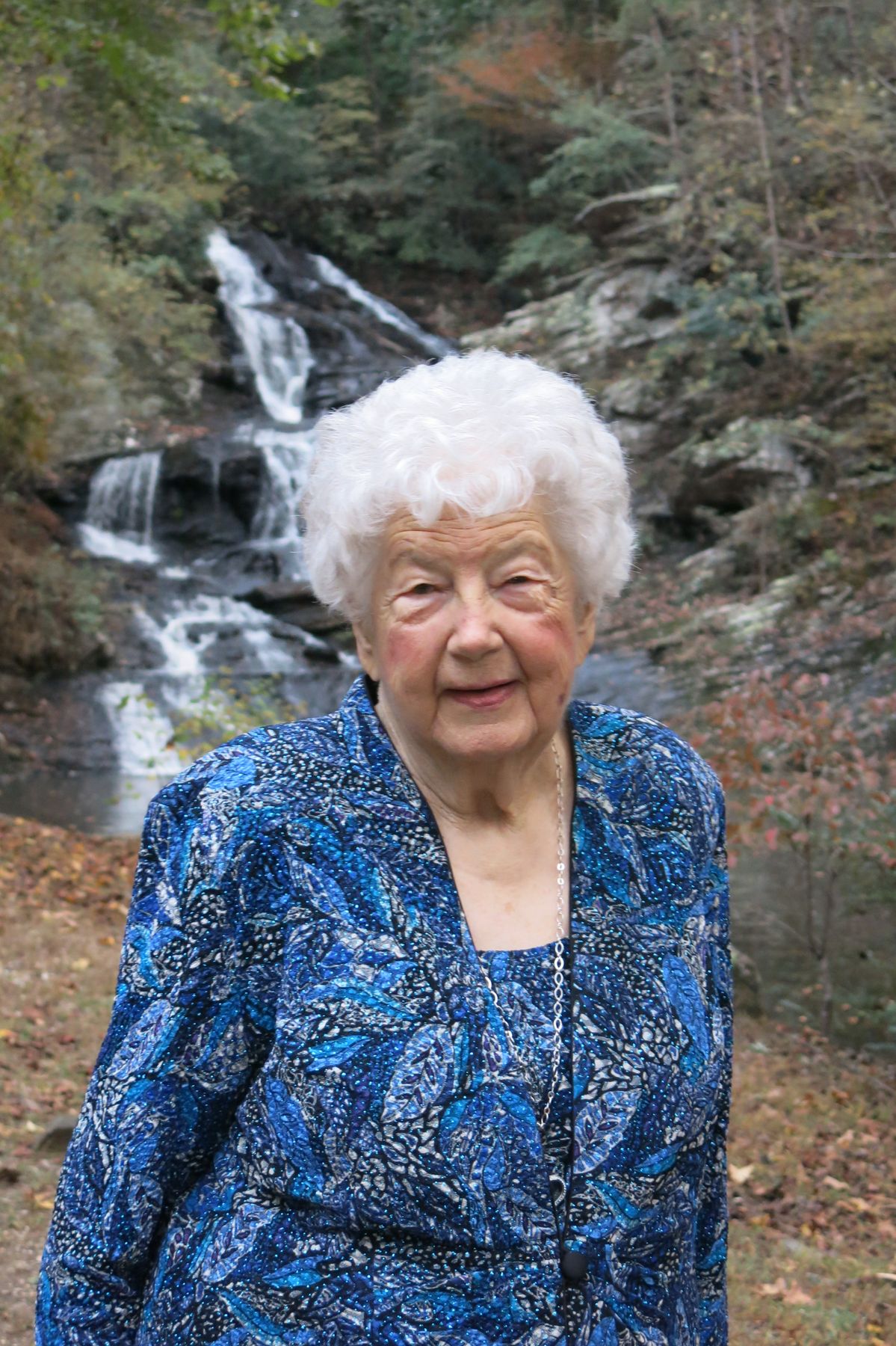 Obituary of Dorothy Fiveash Merritt