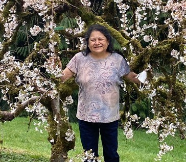 Obituary of Mary Gonzales Leal