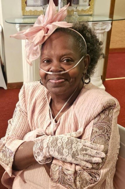 Obituary of Caroyln Burnett Gray