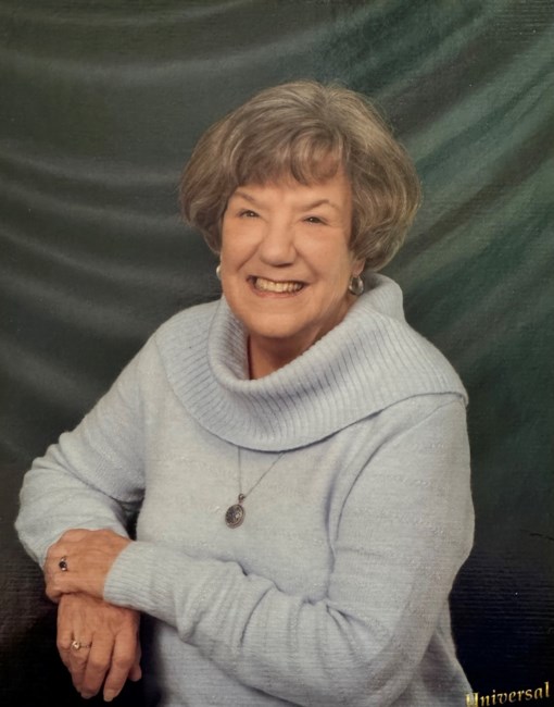 Obituary of Eleanor Hawkins McNair