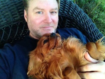 Obituary of Curt Bucy