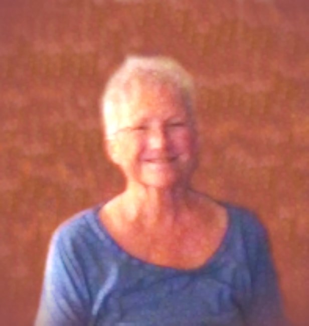 Obituary of Barbara Rae Schrader