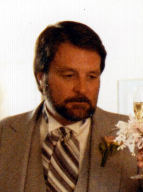 Obituario de Joseph Francis Bishop