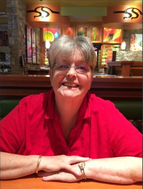 Obituary of Shirley Jean Alexander