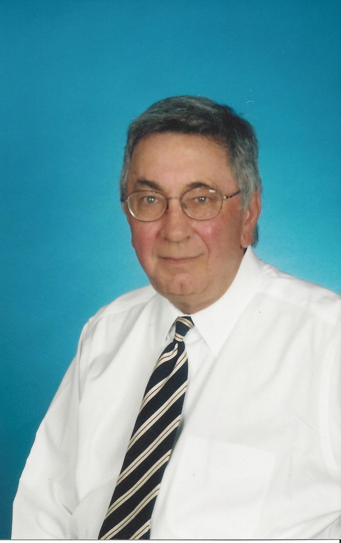 Obituary of Rodney Adkisson