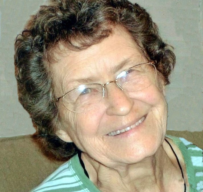 Obituary of Barbara Jean Hinson