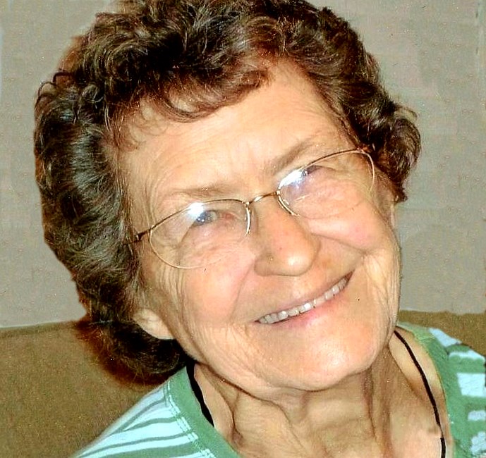 Obituary of Barbara Jean Hinson