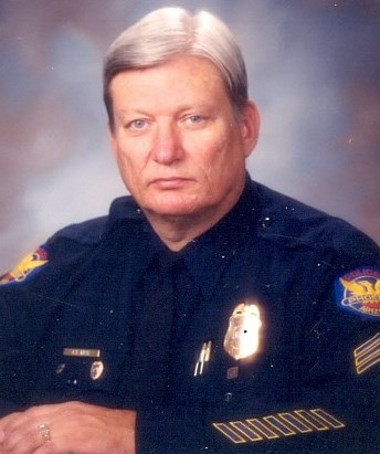 Obituary of Thomas Edward Kosin