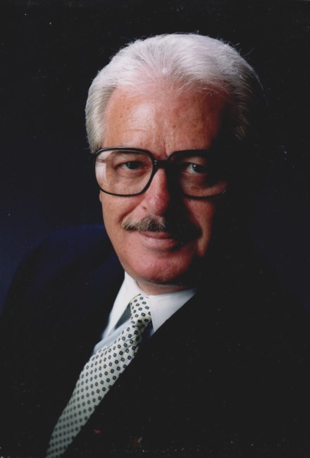 Obituary of Anthony M Bayarri
