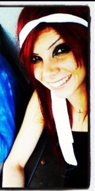 Obituary of Allison Danielle Cash