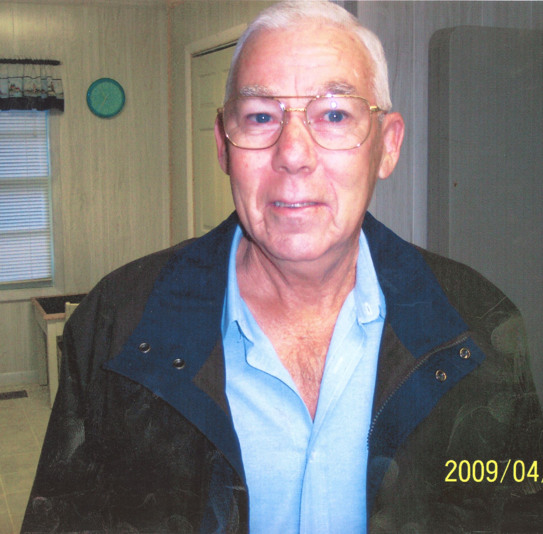 Obituary of Phillip Terry King