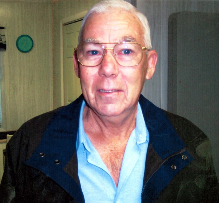 Obituary of Phillip Terry King