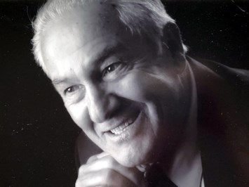 Obituary of Jack Casagrande