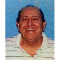 Obituary of George Magoulas