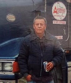 Obituary of Albert Salazar Martinez