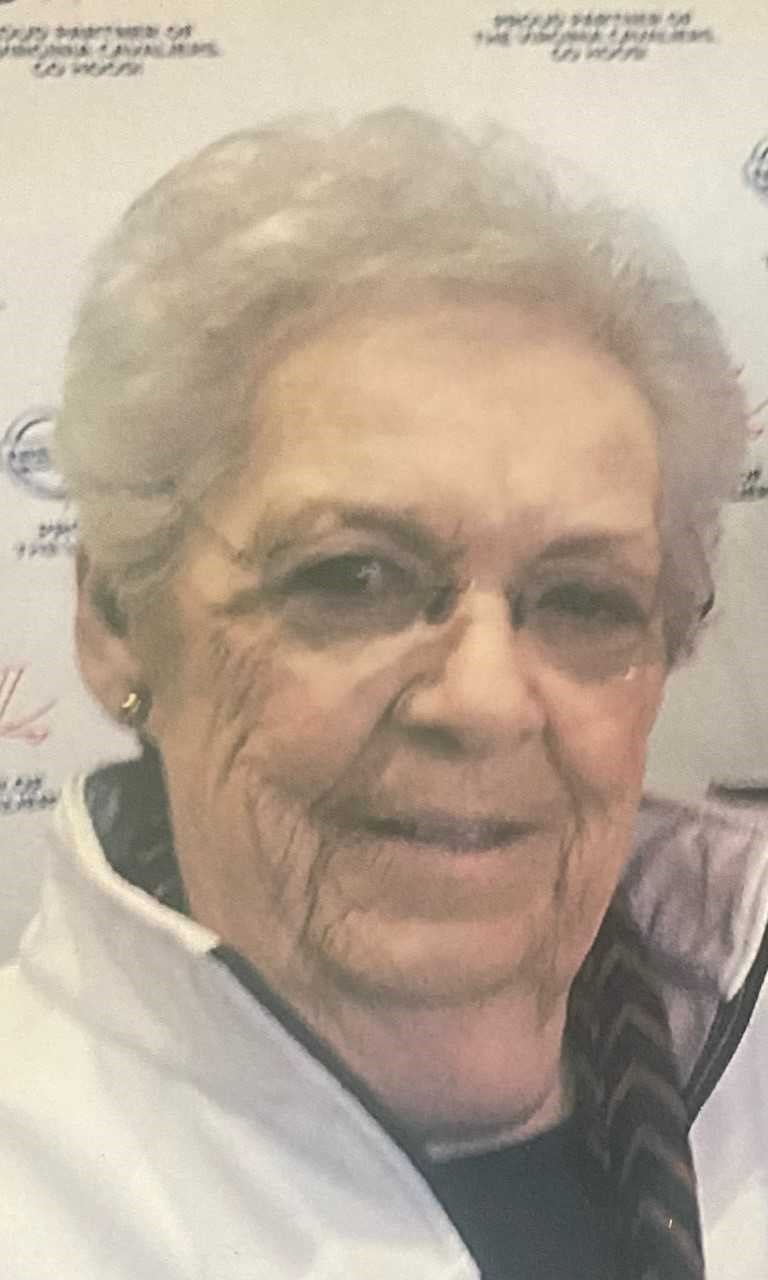 Obituario de Janette Breeden Carneal