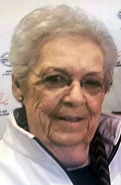Obituario de Janette Breeden Carneal
