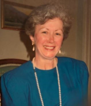 Obituary of Nancy  Jean McMillan Ewell