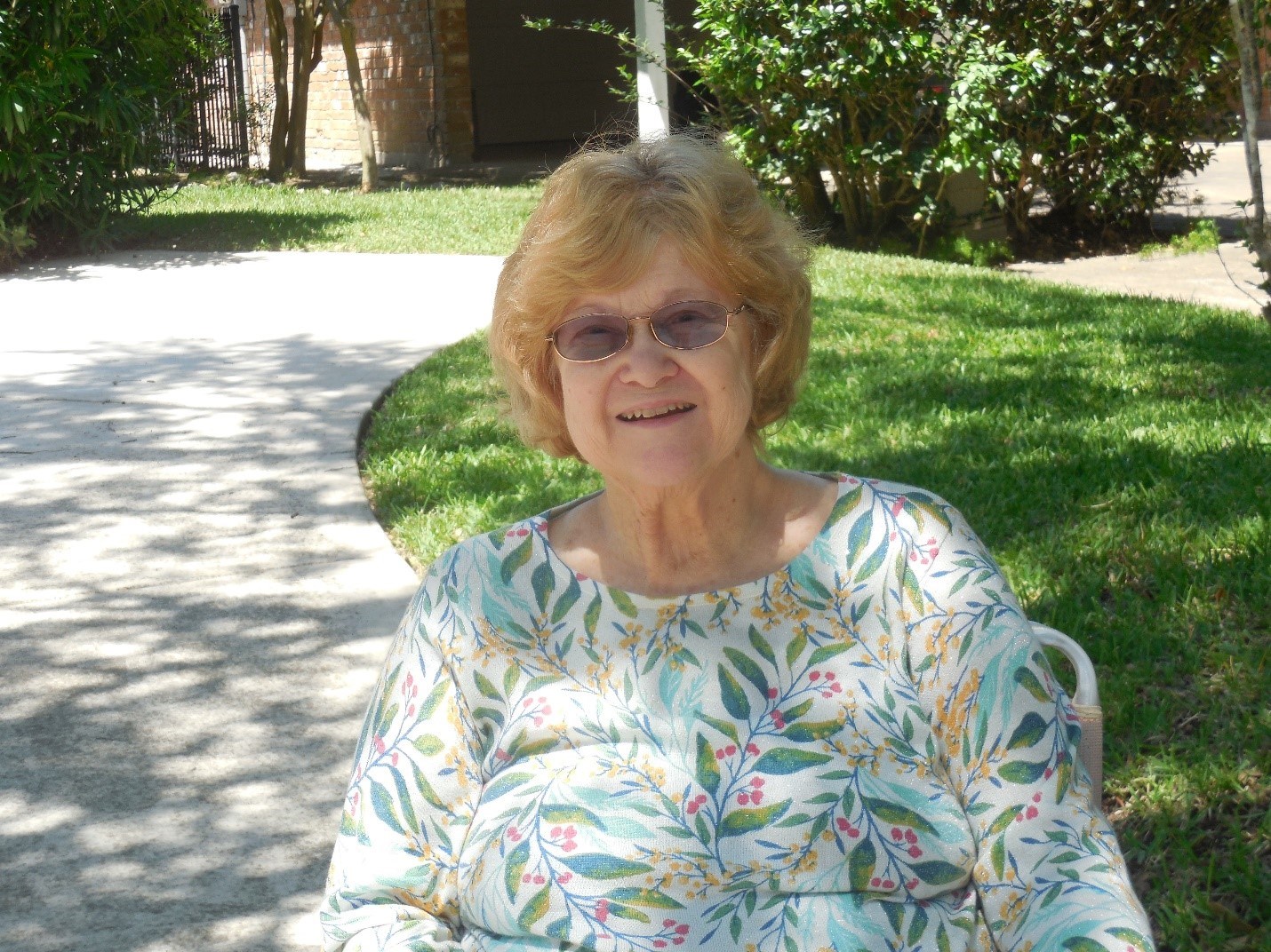 Obituary of Candace Sue Best