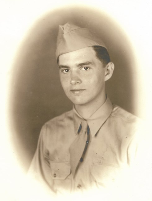 Obituary of Charles J Perzyk