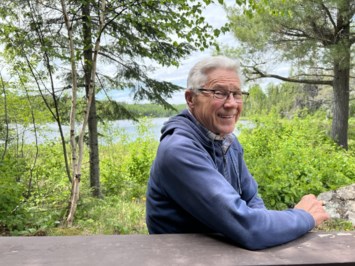 Obituary of Donald Paul Doering