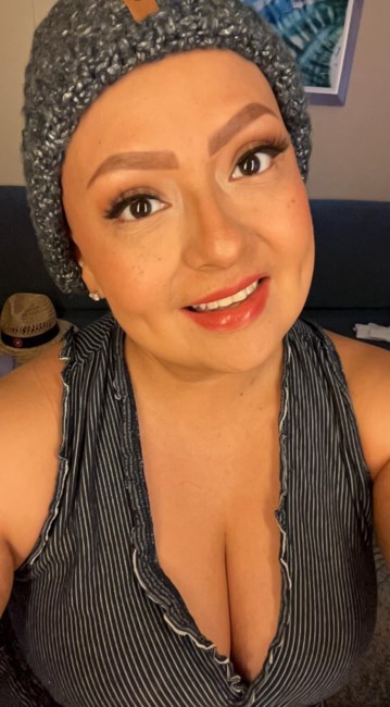Obituary of Veareny Villanueva