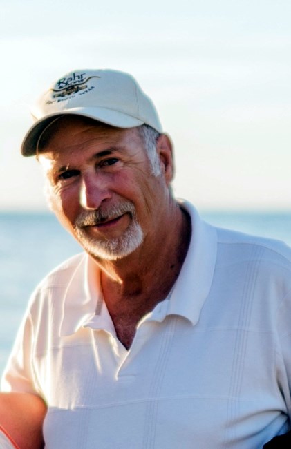 Obituary of Rickey Roy Brewer