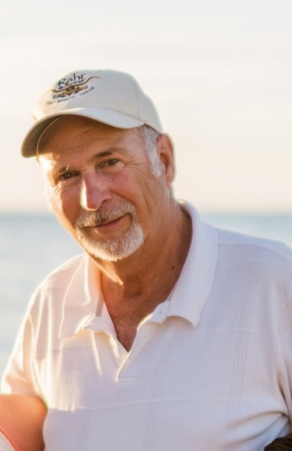 Obituary of Rickey Roy Brewer