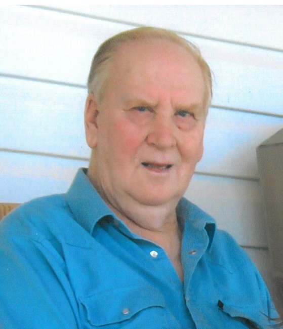 Obituary of Robert Andrew Barber