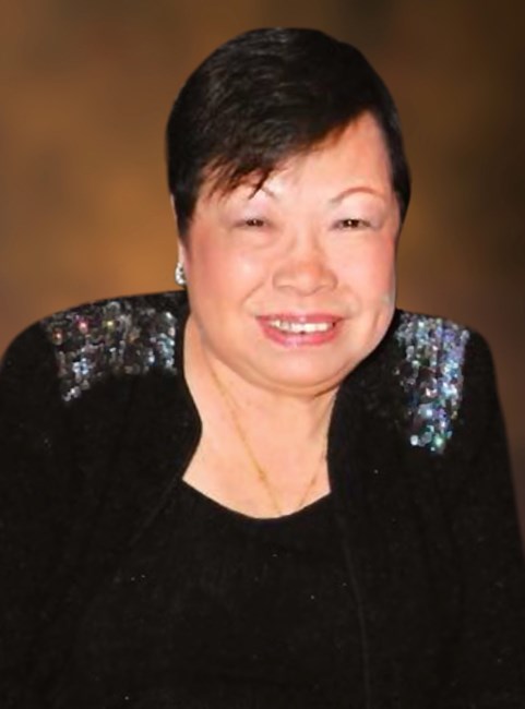 Obituary of Nieva Cedilla Francisco