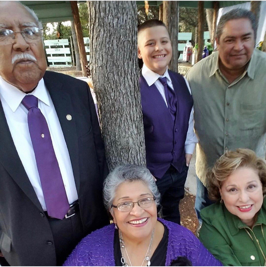 Obituary of Pastor Sarah R. Ramos