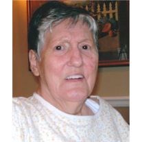 Obituary of Lena Fairchild