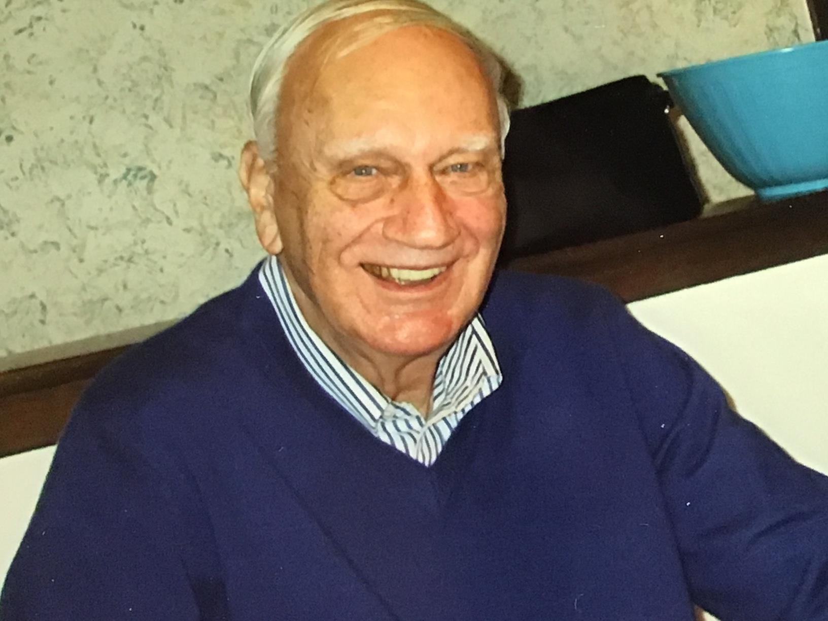 Obituary of John Pappas