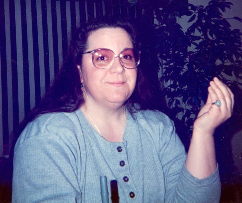 Obituary of Kimberly Elise Carter