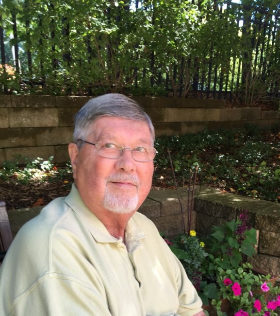 Obituary of Roger Lynn Scott