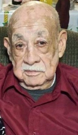 Obituary of Jesus Maria Tovar