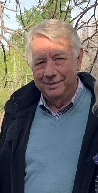 Obituary of Clark W. Richert