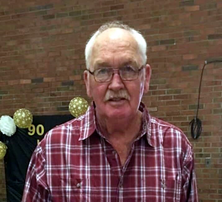 Obituary of Ret. CW3 Noah Raymond Wimmer