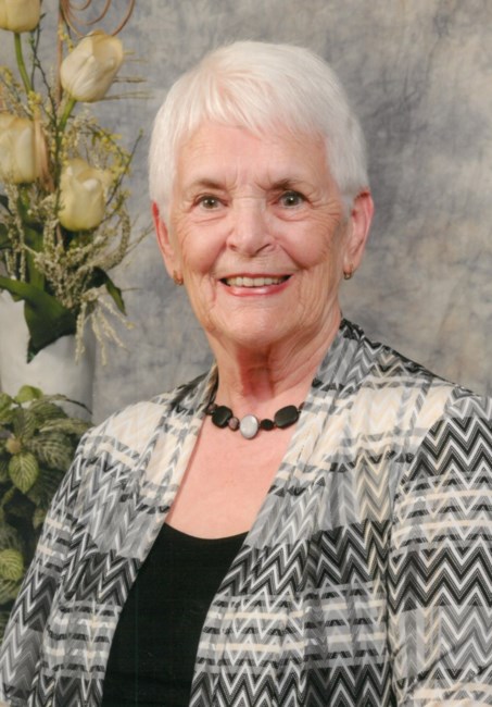 Avis de décès de Marguerite Gravel