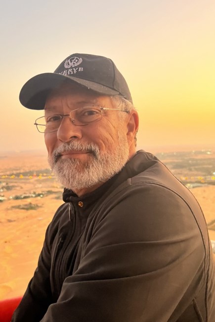 Obituary of Manuel Díaz Collazo