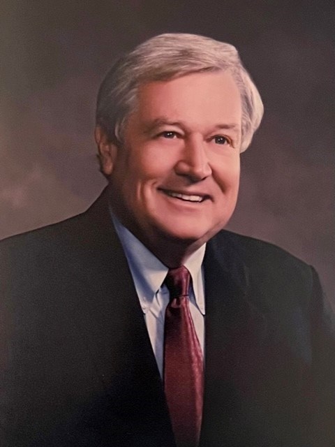 Obituary of Lamar Beck