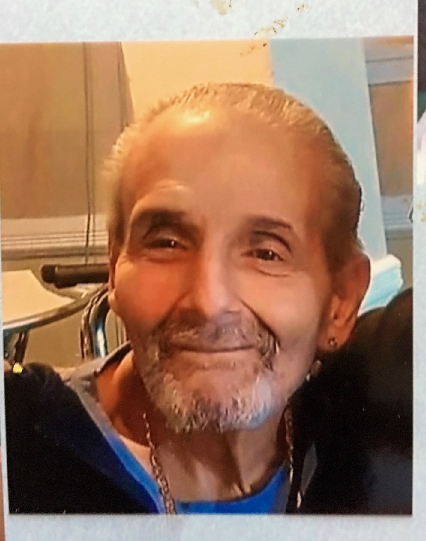 Obituary of John "Johnny Botz" Tremamunno