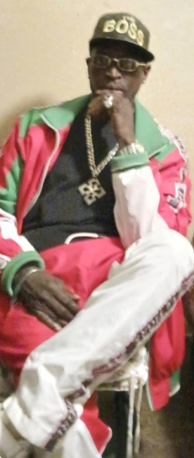 Obituario de Mr. Marvin Lee Spann Sr.