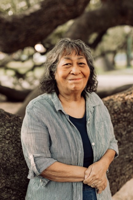 Obituary of Josephine "Josie" Padron Ramos