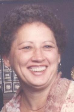 Obituary of Sylvia Wilson