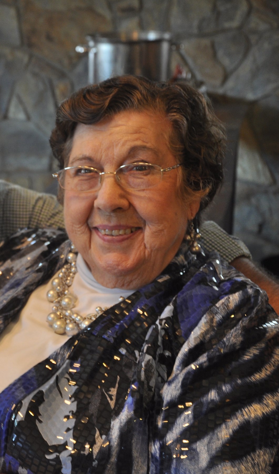 Obituary of Grace Moody Cloer